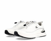 Calvin Klein Low Cut Lace-Up Sneaker BR/CZ - V3X9-83171-1844100--105